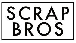 Scrap Bros Logo